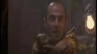 Bad Boys One Scene