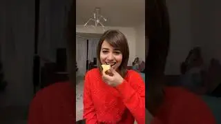 رنا سماحة لايف ومسابقة بـ 2000 جنيه