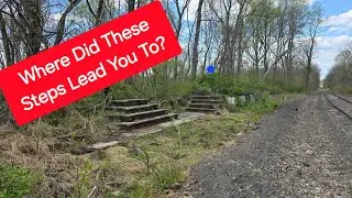 Reading Railroad's Schuylkill & Lehigh Branch
