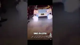 Nissan GTR white dragon 