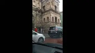 Casco Viejo - Panama