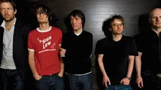 Radiohead 