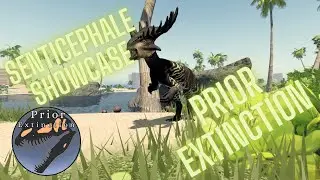 Senticephale Showcase - Prior Extinction