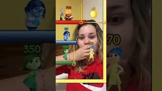 DESAFIO IMPOSSÍVEL 