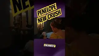 Ton season 3: Unspoken Affections and Jealous Hearts - The Tangled Tale of Penelope and Colin" #ton