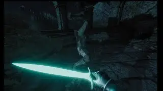 I turned Blade and Sorcery into Lord Of The Rings VR
