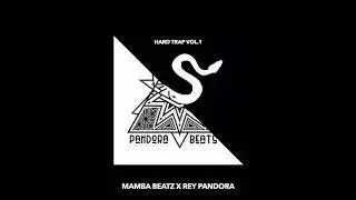 HARD TRAP VOL.1 Sample Pack by Mamba Beatz x Rey Pandora 🔥