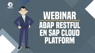 ABAP RESTful en SAP Cloud Platform