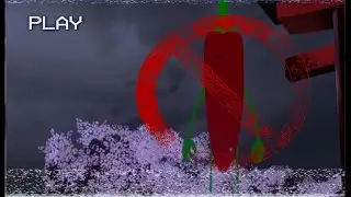 Un chile caliente en Korea (VRChat)