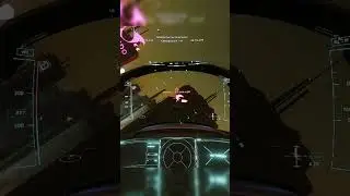 Racing Between Skyscrapers 