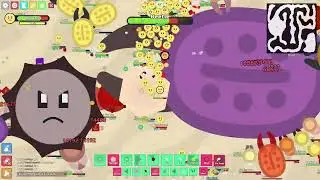 sometimes you get all