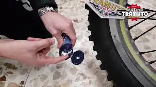 CROMATURA BRILLANTE torna grazie al prodotto Arexons - Tramuto Auto
