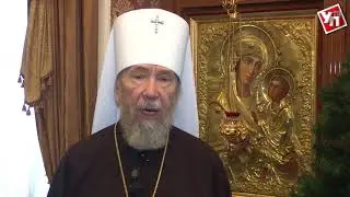 «Вопросы о религии»: как отмечать Рождество?
