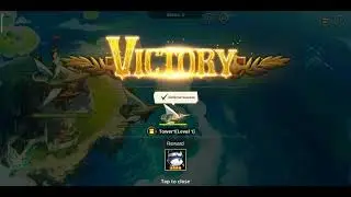 Fortress, Pasthera, and new skill Summoner - Summoners Era