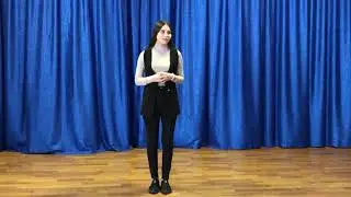 1.Живая классика