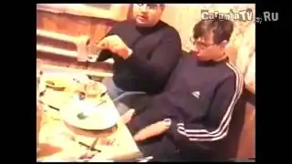 +100500 Про Старуху Маньячку