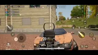 PUBG NEW STATE First Gameplay