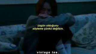 rihanna - take a bow. (türkçe çeviri)