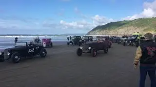 VHRA Pendine Sands 2019