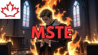 MSTE ETF - Baptism by Fire