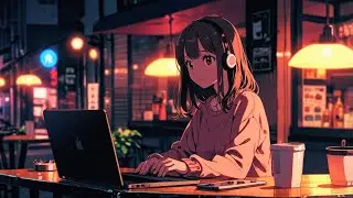 Lofi Study Music 📚 Hip Hop Beats to Study and Relax to