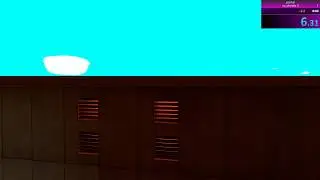 Portal | No Command Restrictions Speedrun | 06.31
