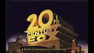 20th Century Fox (2004, RARE) (Read Desc.)