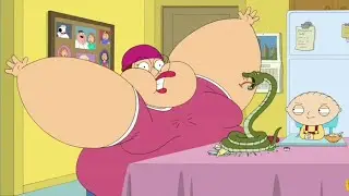 Гриффины лучшие и смешные моменты HD (12 сезон 8 серия) Filiza