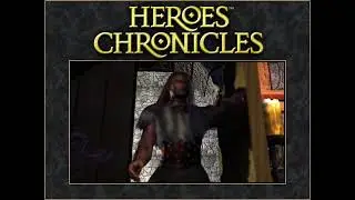 Las crónicas de los héroes: La Espada De Escarcha