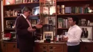 Los Armenios: Ара Абрамян / Ara Abrahamyan Part 4