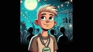YNR Nervy - 2024 (Official Audio)