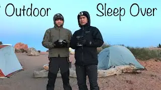What’s in DrRics Backpack for Mt Whitney