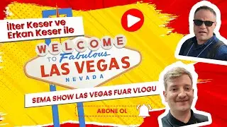 SEMA Show 2024'te neler yaptık?