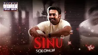 SINU🗿🗿| Starboy edit | Alight Motion preset XML + Romancham all characters scenepack | @ajefx9598