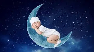 Infant White Noise Sleep | Gentle Audio for Crying Baby Comfort | 10 Hours No Ads
