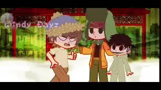 Christmas Fight ||SPXGC||