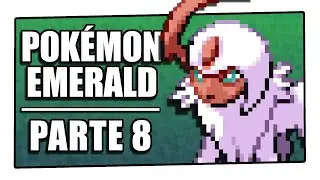 Pokémon Emerald #8 - Um Shiny Aleatório | RNG