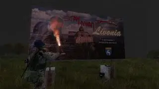 IntenZ Livonia Trailer