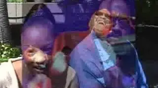 Who Will You Miss More Gerald Ford or James Brown?