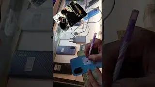 Oppo A18 Ram. 4+4/128 .Buru - buru Mau ngeJim . Mau Cepat Aja .