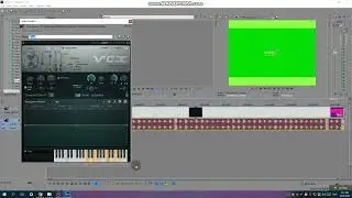 How To Make Tube Effect On Vegas Pro 13