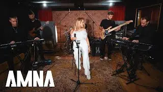 AMNA - Colaj Colinde | Live Session