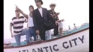 The Smithereens - Top of the Pops