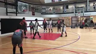 Some semi pro highlights 2018 true point guard