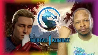 Homelander’s Tower Ending | Mortal Kombat 1