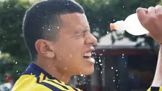 PREPARACIÓN MUNDIALISTA