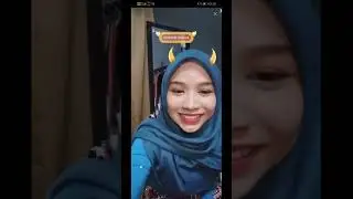 Cikya kerjanya memayung aja 🔥
