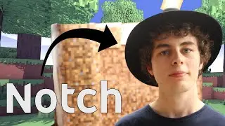 I Built a Dirt House in Real Life!