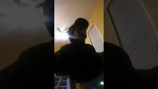 Gael Stone Sample/Remix - “Queen Lordie” - Real Hip Hop Vibes on Octatrack + Sp404 Mk2