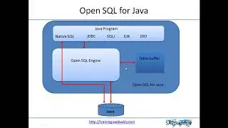 SAP BASIS COURSE: Lec 8. Java Processes.